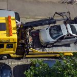 Carsharing-Parkplatz: Abschleppen trotz kurzer Dauer