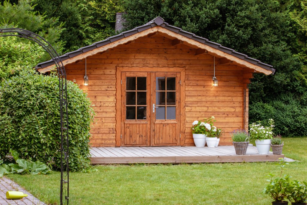 Gartenlaube als Wohnung: BGH zum Wohnungseinbruch - Guski ∙ Such - Rechtsanwälte Karlsruhe Gartenlaube als Wohnung: BGH zum Wohnungseinbruch